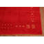 Tapis tribal Gabbeh