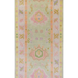 Hill Hand Knotted Wool Oriental Area Rug