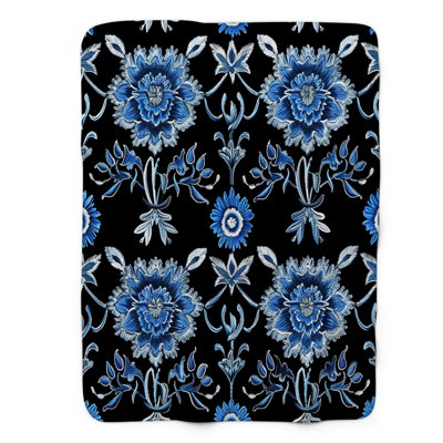 Throw Blanket