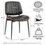 Orise Modern Upholstered Dining Chair-1802159208