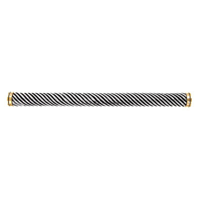 Sanzio 12" Center to Center Appliance Pull