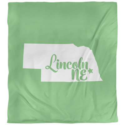Housse de couette lincoln nebraska