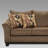 Rabelais Flared Arm Sofa-123187772-25358993