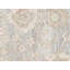 Oriental Area Rug in Light Blue-1570006542