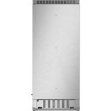 Monogram 36" W Premium Panel-Ready Integrated French Door Bottom-Freezer Refrigerator With Accessories