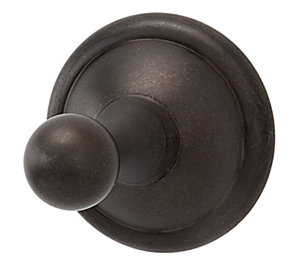 Yale Robe Hook