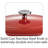 Tramontina Bestow Cast Iron Oval Dutch Oven-45194894-9263013