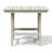 36" Square Patio Dining Table-1311728299