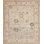 One-of-a-Kind 8'4" X 9'11" Hand Knotted Area Rug