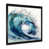 Black Picture Framed