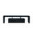 Modern Black TV Stand-1002828390