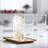 Libbey Polaris Tumbler Glasses, Axis