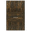 Mazzola Wall-mounted Bedside Cabinet-1835161343-1850966328