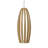 1 - Light Single Pendant-69150713-69150728