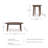 Gordonay Table (Set Of 3)