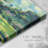 Summer-Gallery Wrapped Canvas-629201306