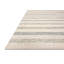 Tapis transitionnel ivoire / ardoise Chris Loves Julia x Loloi Chris-72888202