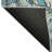 Machine Washable Indoor/Outdoor Chantille ACN2335 Paisley Rug-242006363