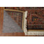 Tapis persan Tabriz