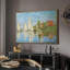 «Vintage Nautical Print-Lxxxiv» sur toile-751832975-751832971