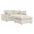 Beige clair est en rupture de stock