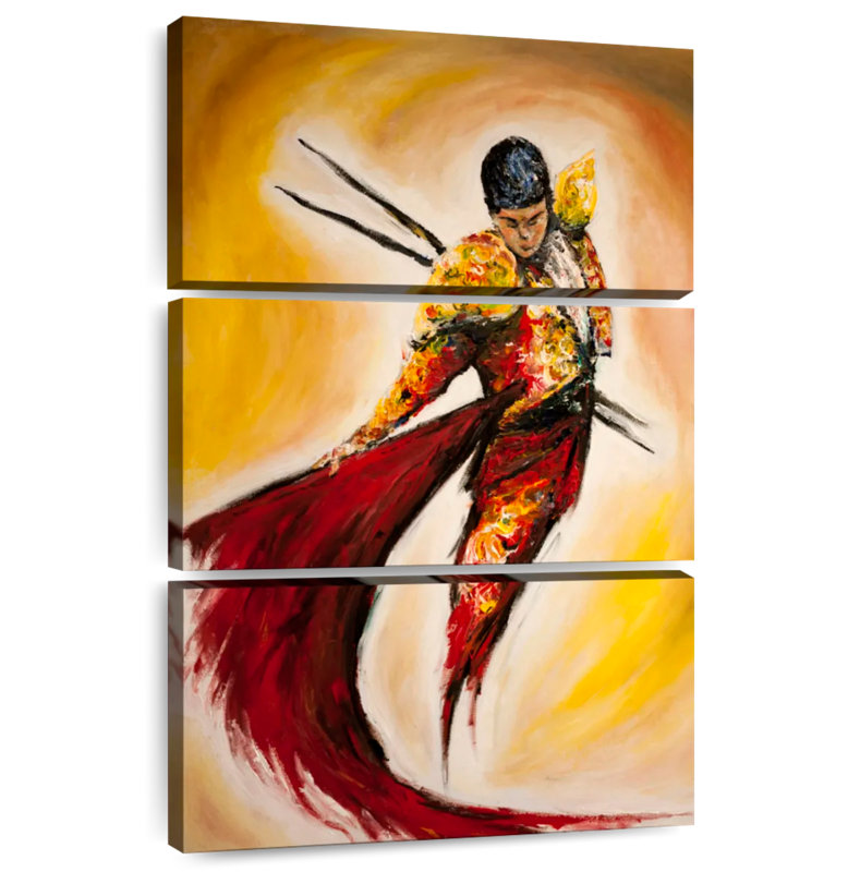 Leisha The Matador