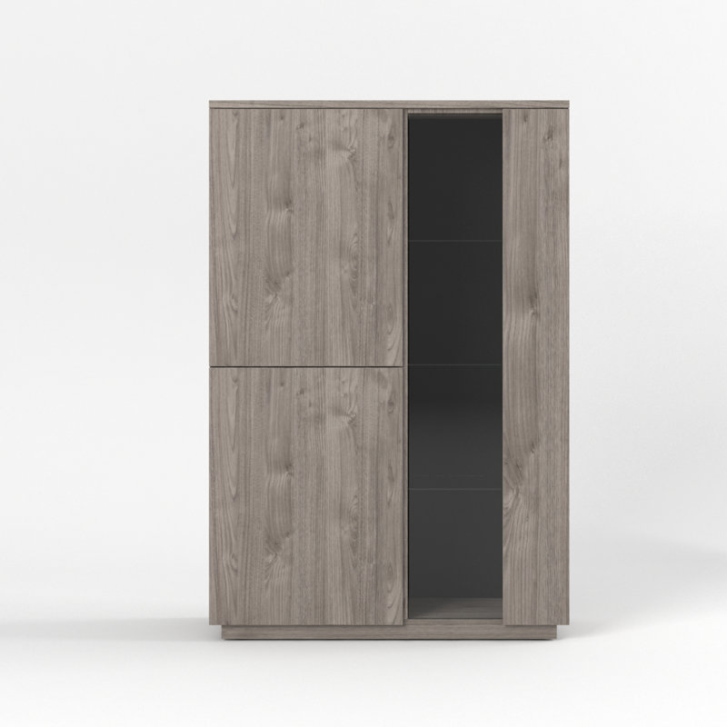 Labaw Display Cabinet