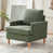 Green Fabric