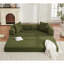 Canapé-lit pliant convertible 78,5 po-746540206