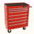 Rouge sélectionné