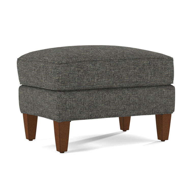 Upholstered Ottoman
