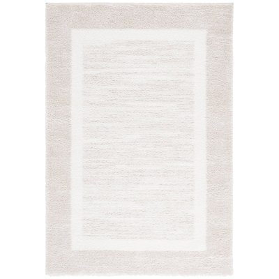 Tahoe Shag Performance Rug