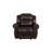 Dundee Faux Leather Recliner-1095769491
