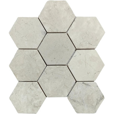 Carrelage mosaïque CNK Tile XL
