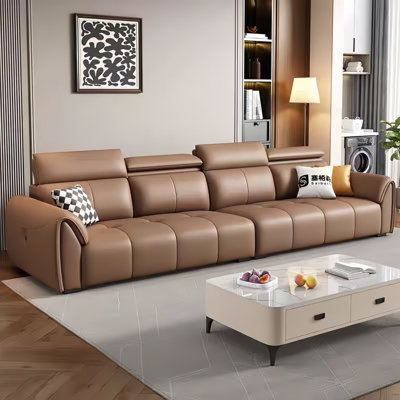 Minimalist Creative Sofa