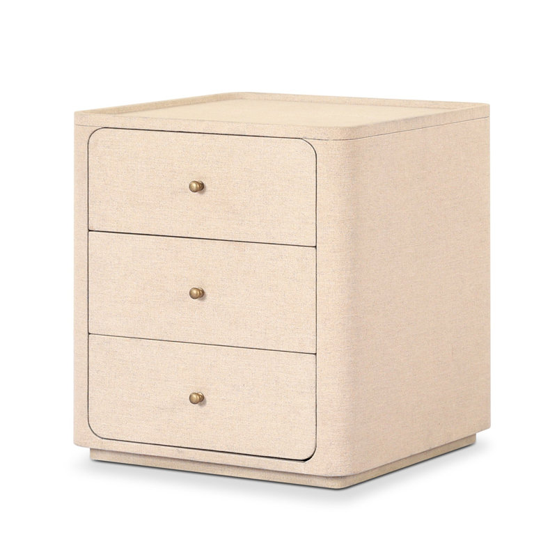 Paula Nightstand