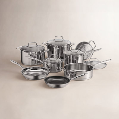 Cuisinart Professional Series 13-Piece Set