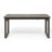 Cosimo 6 - Person Acacia Wood Patio Dining Set with Extendable Rectangular Table , Cushions Included-1406513096