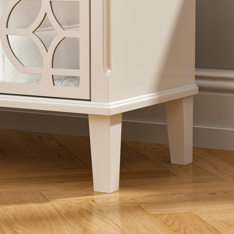 Cedrianna 26'' W Nightstand