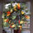 Faux Eucalyptus 24'' Wreath