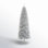 Slender 9' Pine Christmas Tree