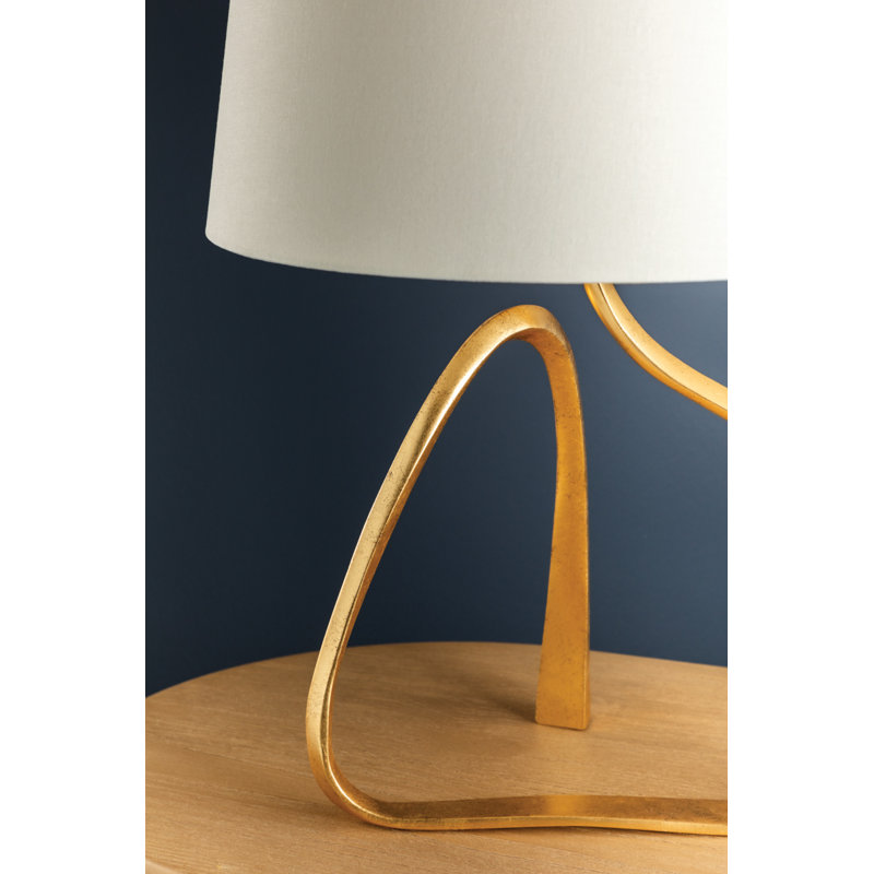 THAROLD 1 LIGHT TABLE LAMP