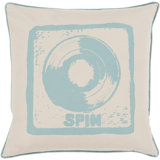 Cotton Pillow Cover