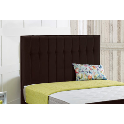 Ashley-Leigh Upholstered Headboard