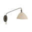 Inlet 1 - Light Armed Sconce