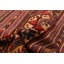 Tapis rouge tadjik 4 pi 0 po x 5 pi 9 po