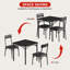 Dining Set-128967972-128967970-128967966