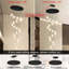 Lustre en cristal 20 lumières-1147054387