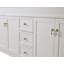 Ensemble de meuble-lavabo double 60 po Lexington-963995173-1035495540