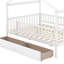Lit en bois avec deux tiroirs-2066891463-2066891512
